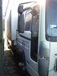 Silnik - Volvo FL 6 , FL 180 , 220 , 250