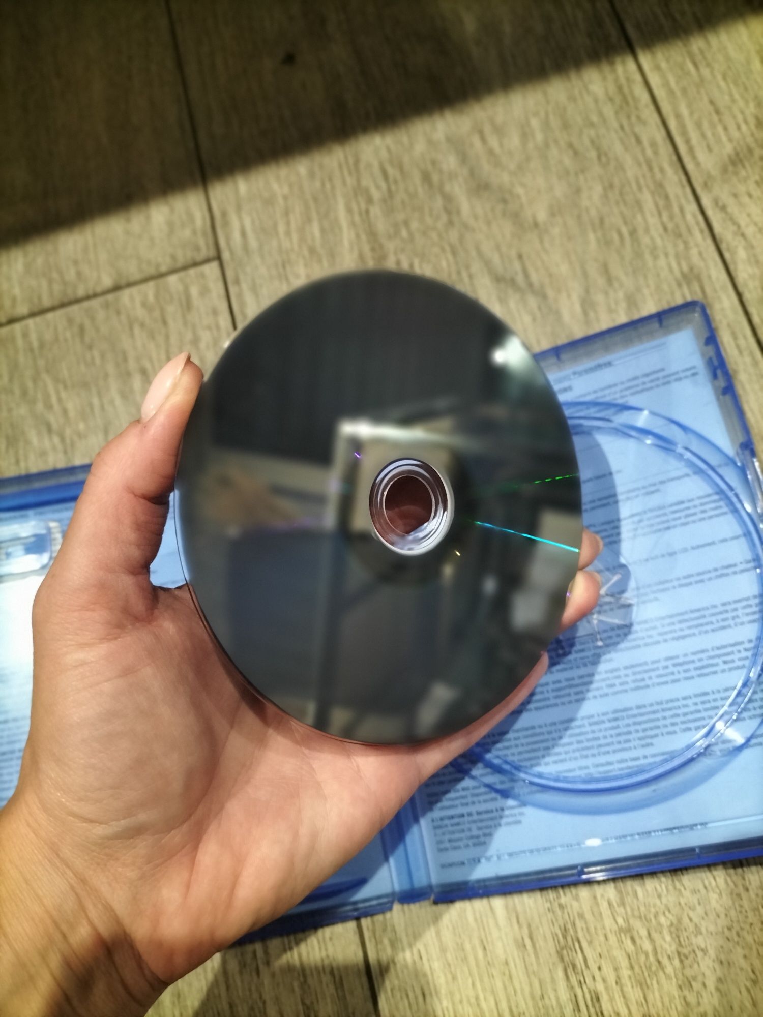 Gra na PS4 Tekken 7