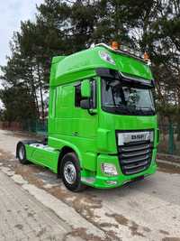 DAF XF 480  Wynajmę-Sprzedam Super Space Cabe!!! Full Wyposażenie !!! SALON Niemcy