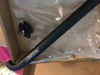 Espigão Ritchey Seatpost 31.8 novo new