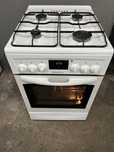 Kuchenka Mastercook GE 50cm |12msc |BD stan |Dowóz