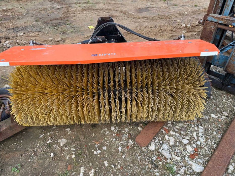 Szczotka Stenballe-150 cm