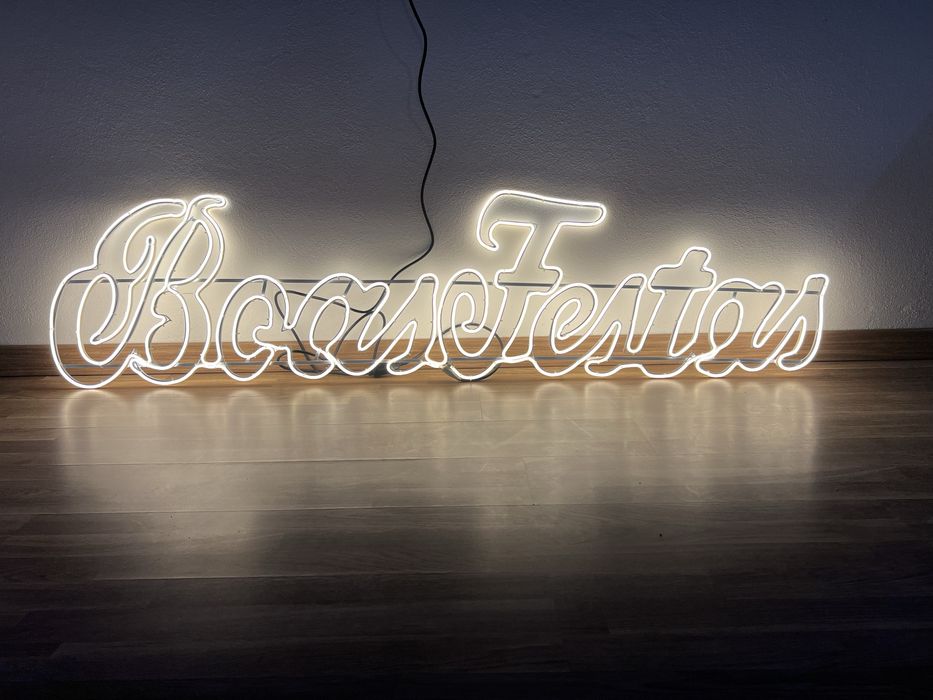 ILUMINAÇAO DE NATAL - Paineis de Boas Festas e outros