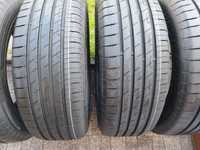 Goodyear Efficientgrip 215/55/18 95H