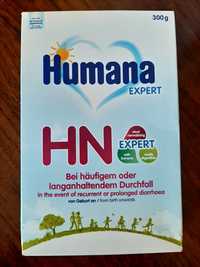 Молочна суха суміш Humana expert 300g