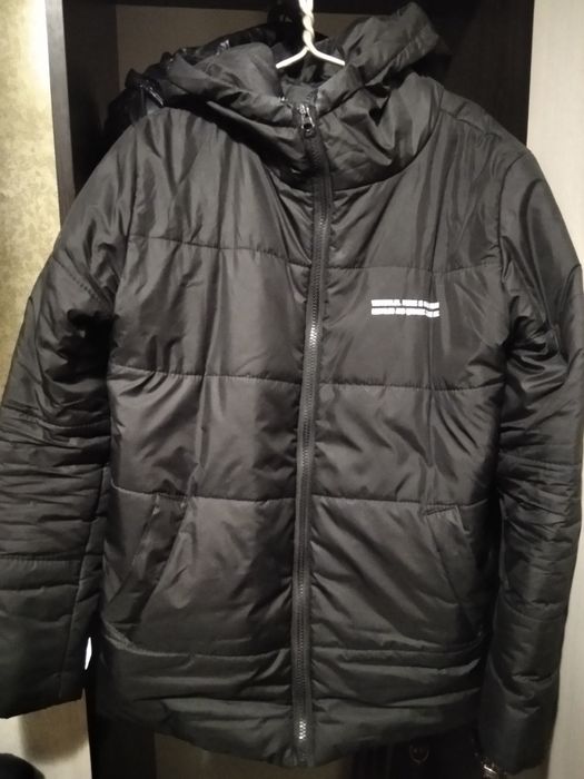 Куртки весна - осень 44,46