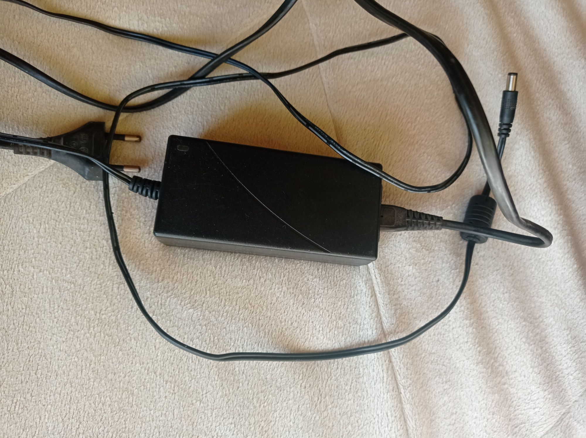 Zasilacz Sagemcom MSP-Z3800IC 12.0-48W