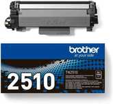 Brother Oryginalny toner TN-2510 czarny