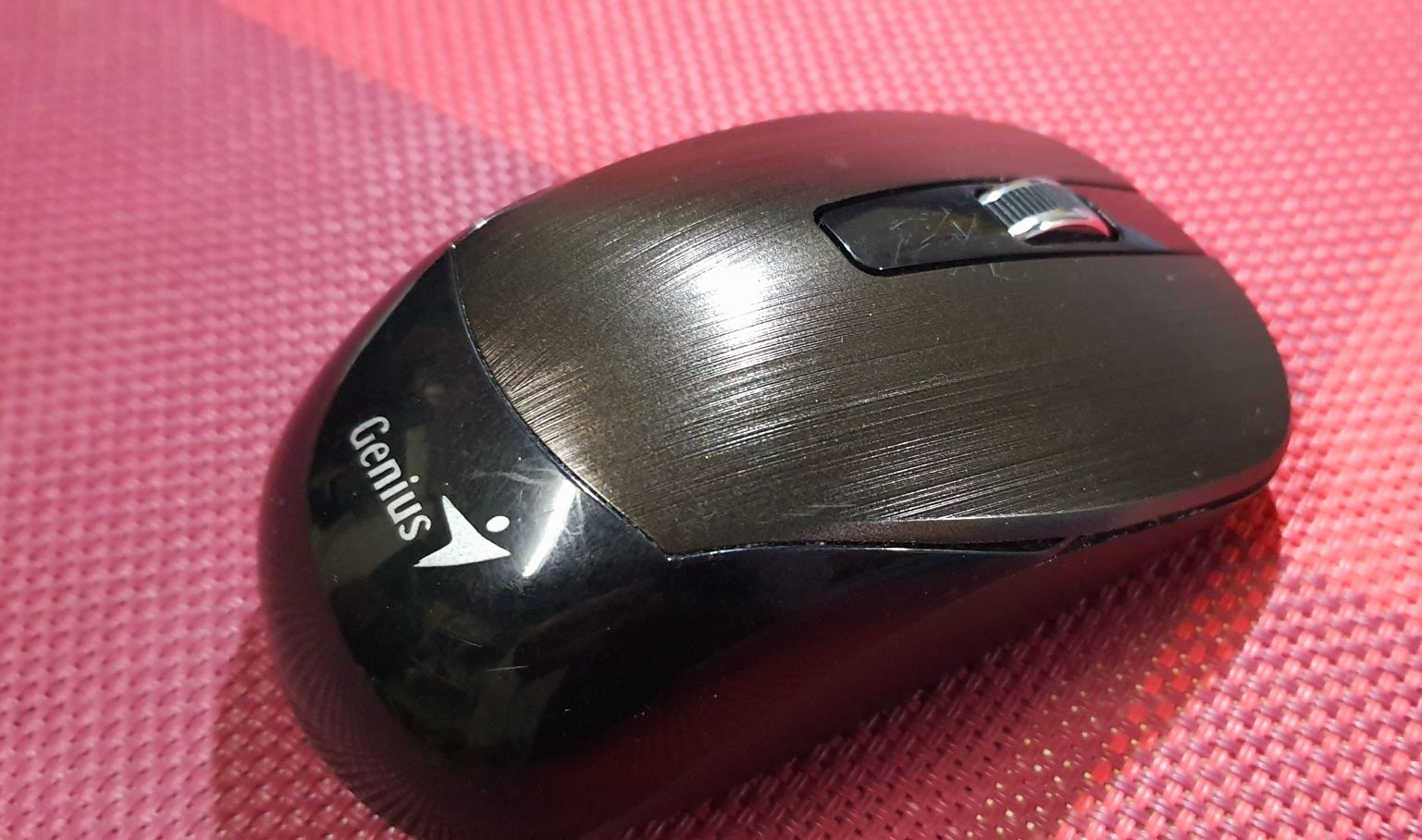 Комп'ютерна Bluetooth мишка Genius