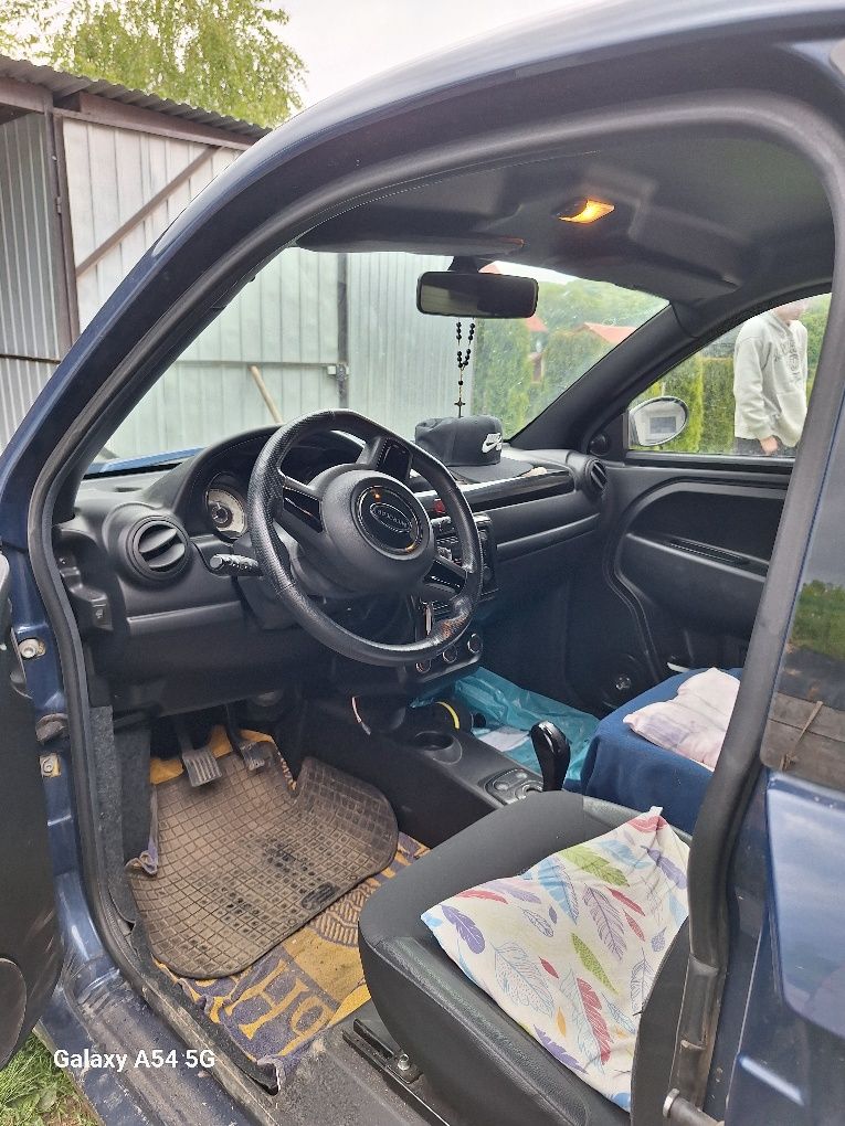 Microcar Due 2020