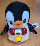 Pingwinek kiwaczek VTech do raczkowania 60249
