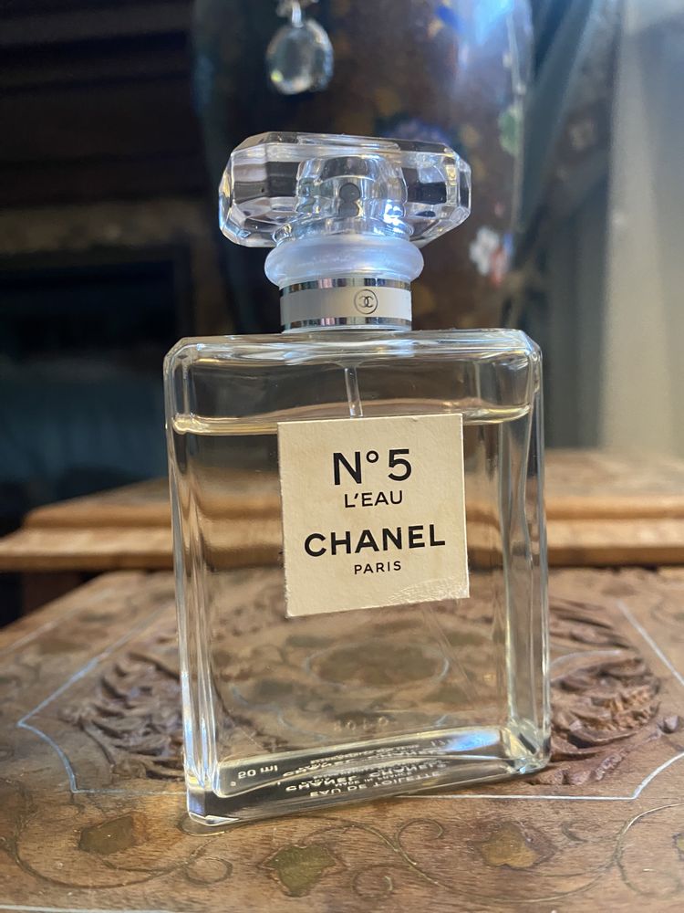 Chanel No 5 L'Eau Chanel 2016 р випуску