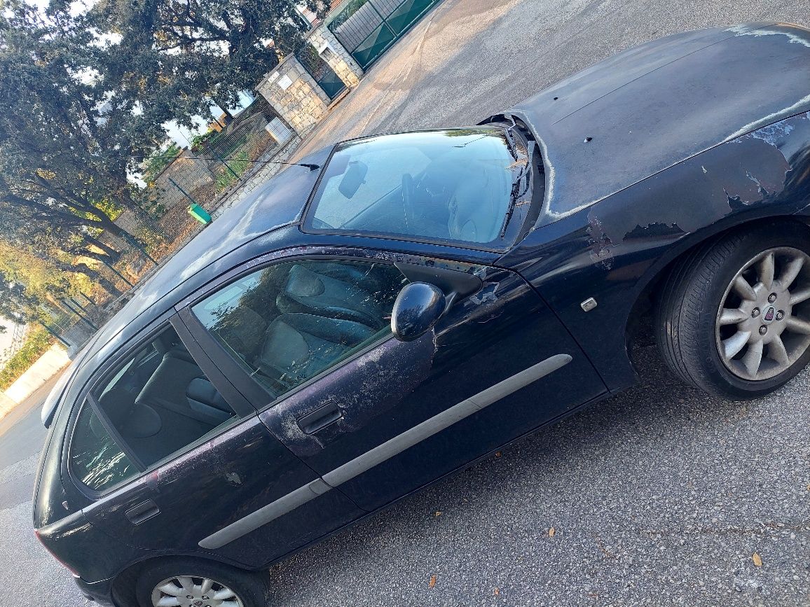 Rover 25 ano 2000