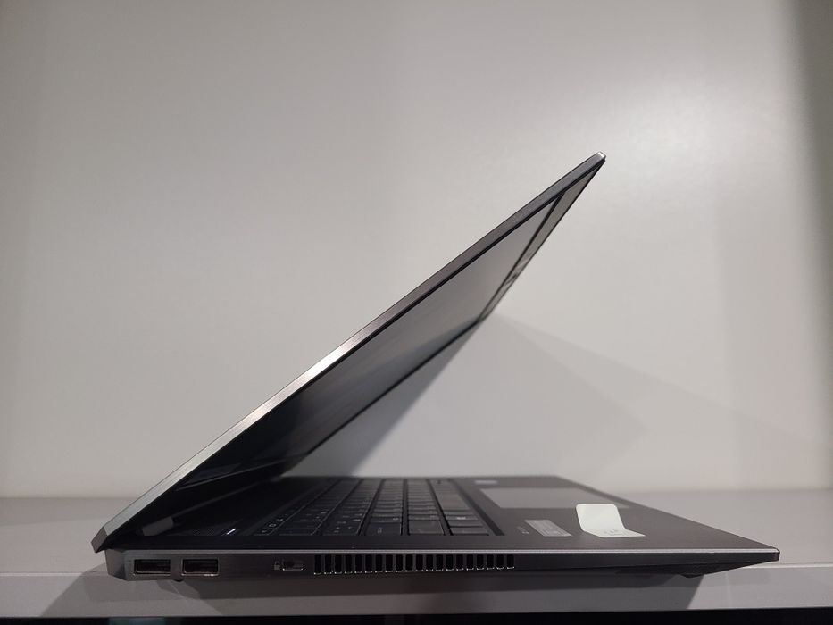 HP ZBook Studio G5 NVidia P1000 RAM 32Gb