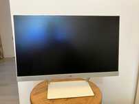 Monitor HP Pavilion 22xw