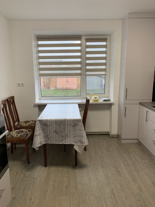 Продається 3-х кімнатна квартира в с. Хутір-Будилів