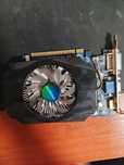 gt 630 2gb РАБОЧАЯ