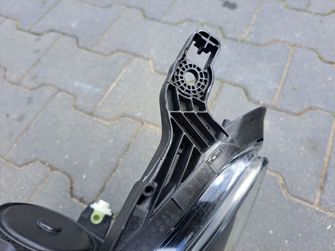 Renault kadjar lampa lewa * Led Pure Vision * Full Led