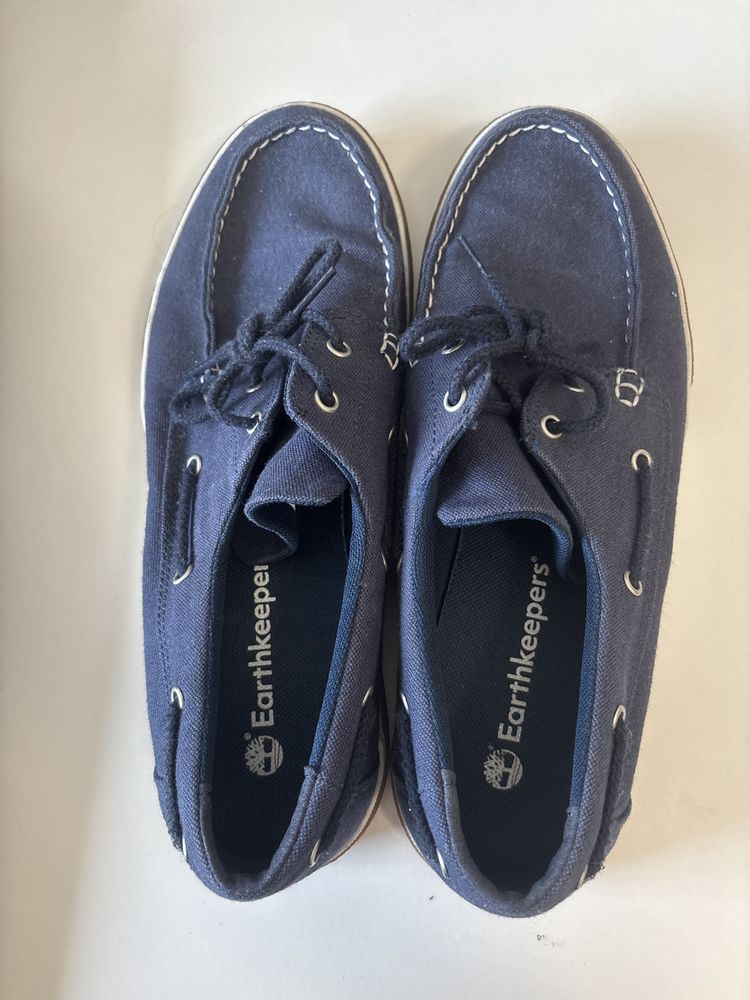 Sapatilha Timberland