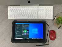 Pancerny Tablet Dell 7212 Rugged i5-8350 8G 512SSD