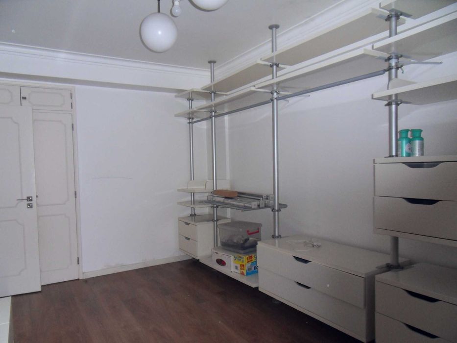 T3 no centro de Almada, muito perto do metro e autocarros