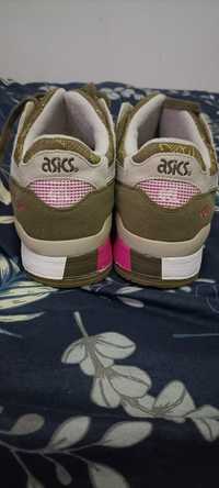 Tênis ASICS Número 41