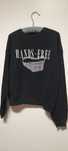 Sweatshirt Bershka