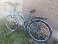 Sprzedam rower używany 26 cali