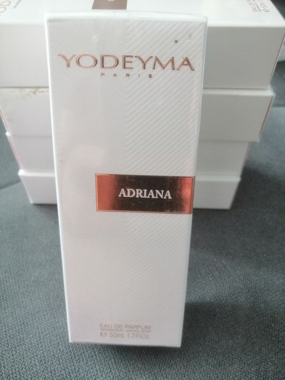 Yodeyma Adriana 50ml