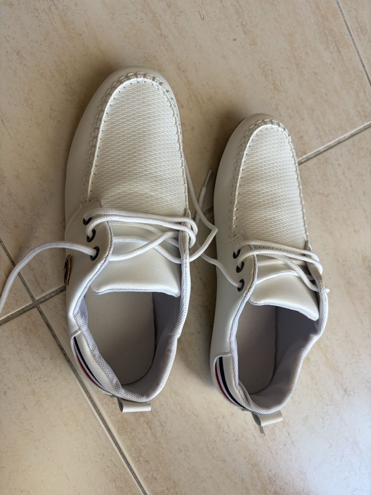 Sapato novo n 42