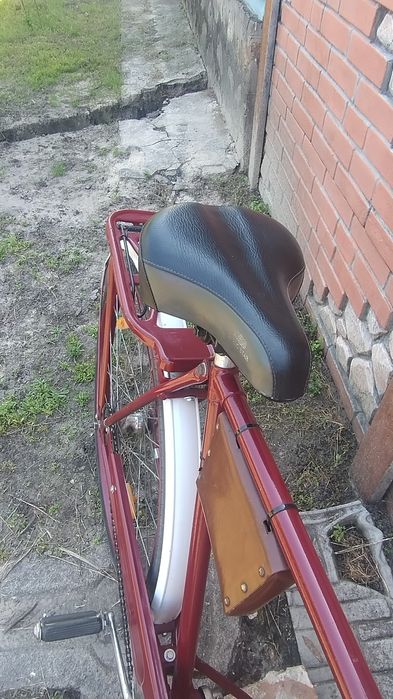 Велосипед Мінськ дорослий