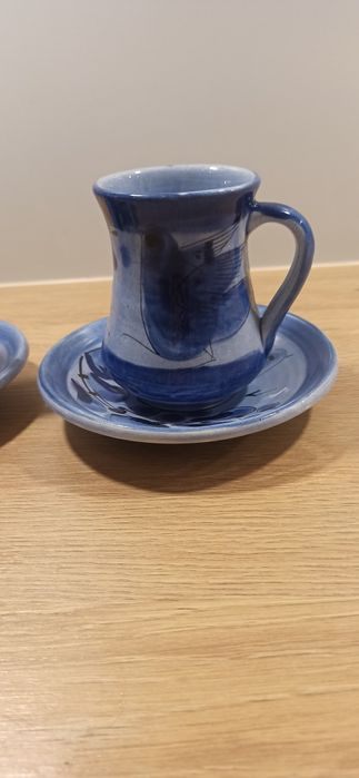 Kubki ceramiczne