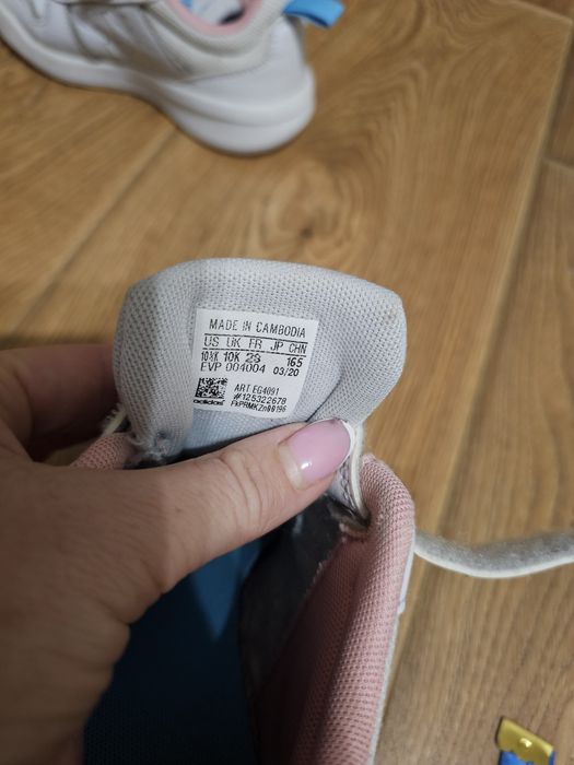 Кросівки кросівки адідас оригінал adidas