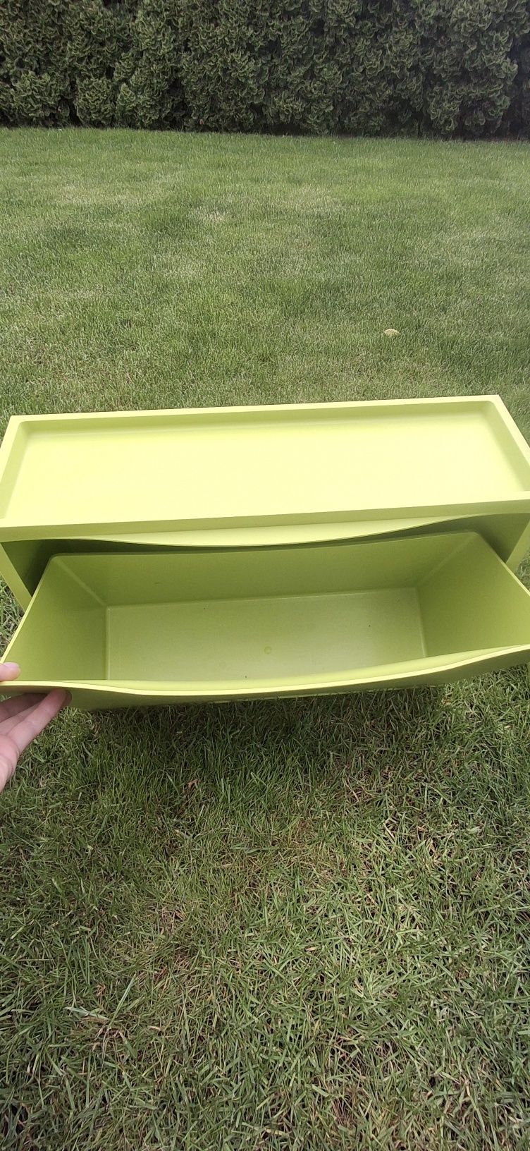 Szafki Ikea Trones 3 sztuki