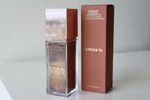 Óleo Bronzeador Patrick Ta Major Glow Body Oil (NOVO)