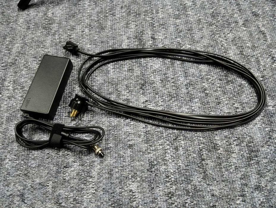 Світло студійне Ulanzi VL-120Bi 120w bi-color
