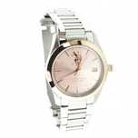 Zegarek damski U.S. POLO ASSN rose gold