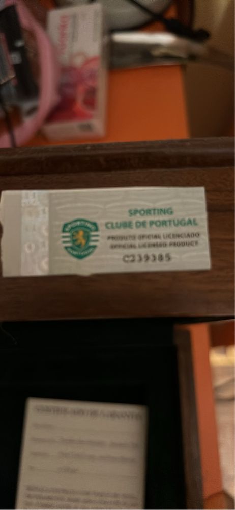 Estadio do Sporting