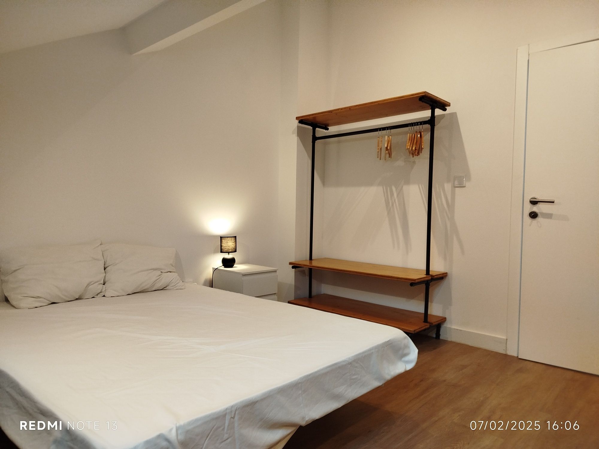 T1 Duplex Campolide c/ despesas incluídas