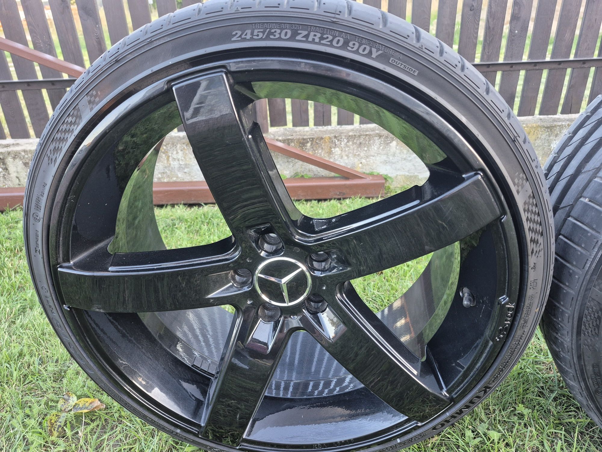 Kola  Brock 5x112