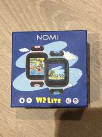 Смарт годинник від NOMI W2 LITE