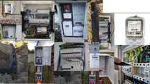 Elektryk instalacje elektryczne E+D, przyłącza, pomiary, płyty,