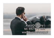 Kurs Ochrony Kwalifikowany, Kurs Doskonalący, kurs na imprezy masowe