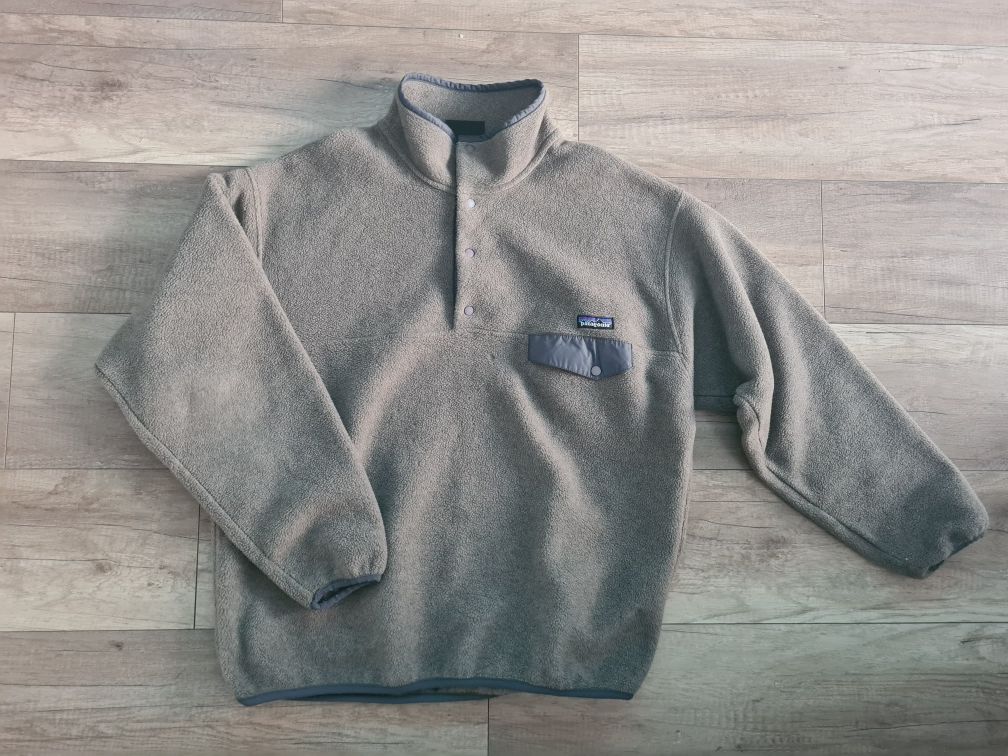 Bluza Patagonia Synchilla _ L