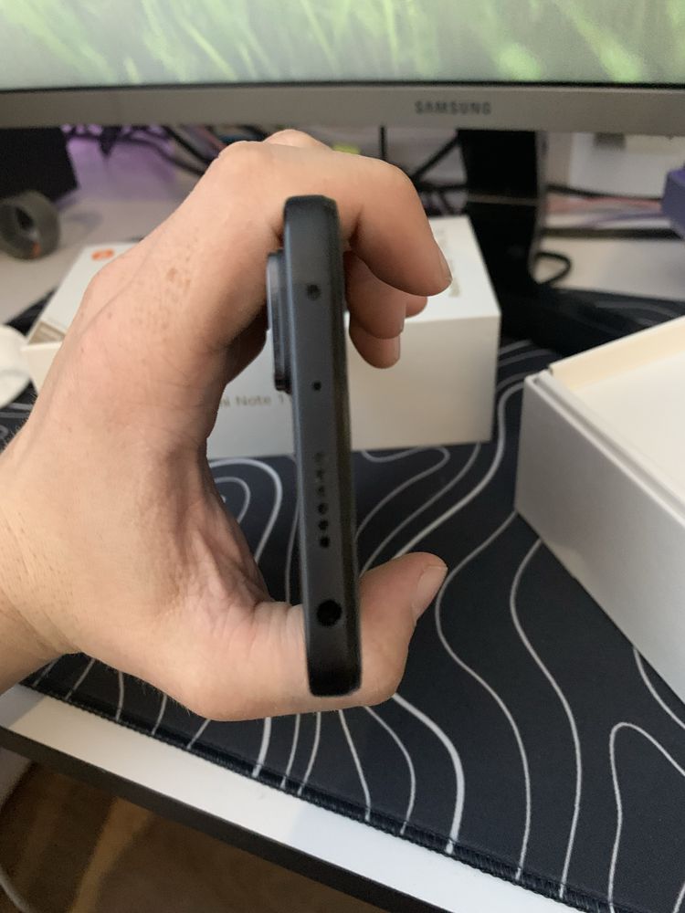 Продам redmi Note 11pro 5g Nfs