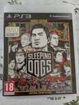 Sleeping dogs ps3
