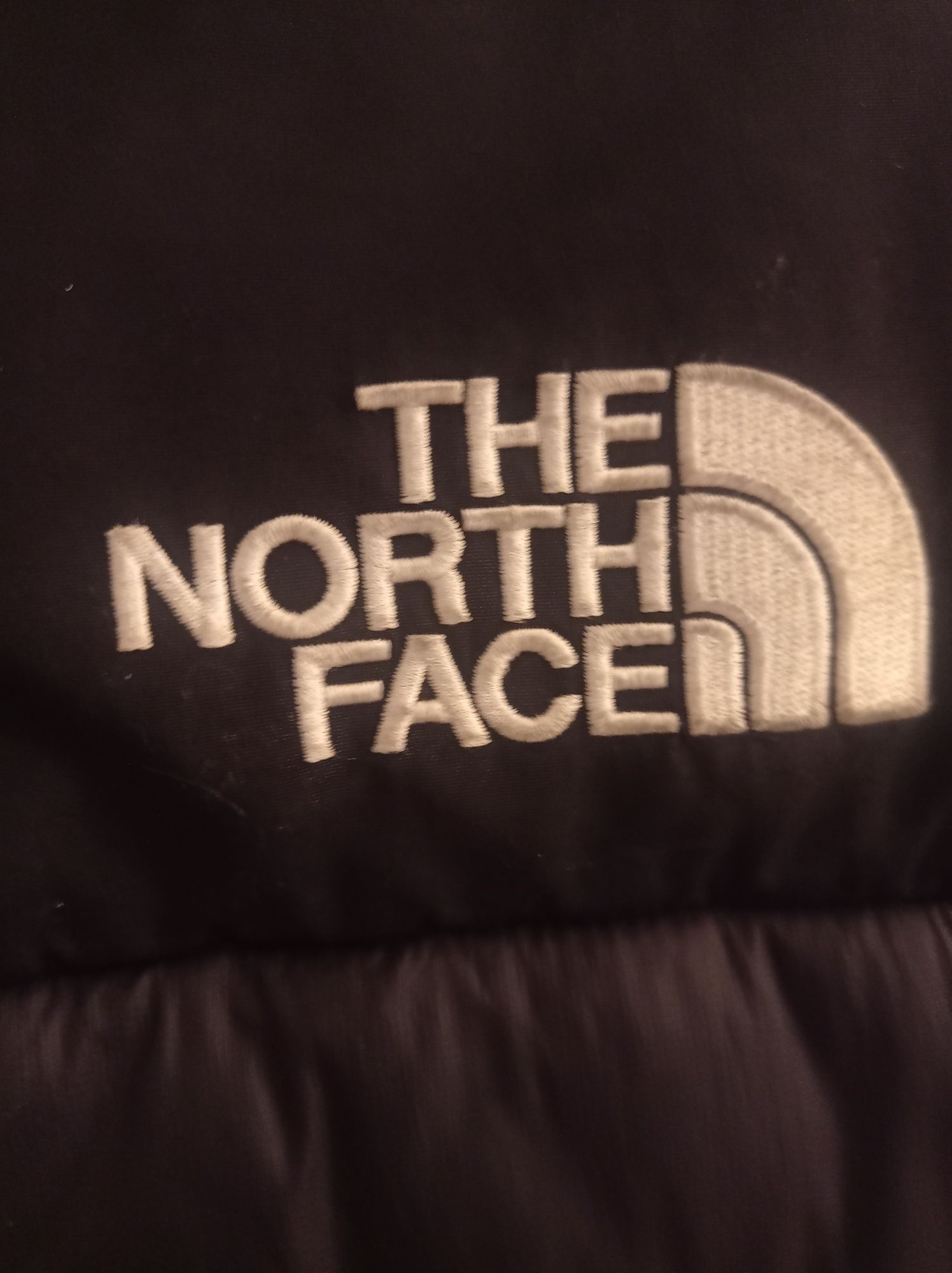 Kurtka North Face r.M