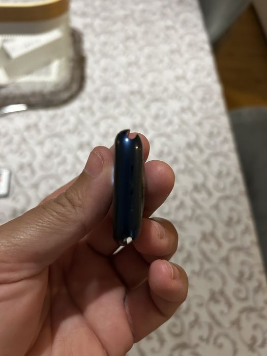 Apple Watch Serie 6 (GPS) 44mm