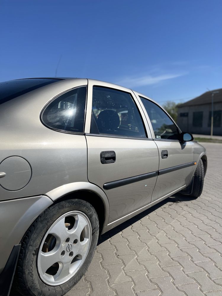 Продам Opel Vectra B