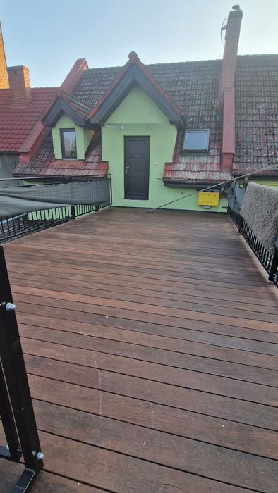 Wynajmę mieszkanie
